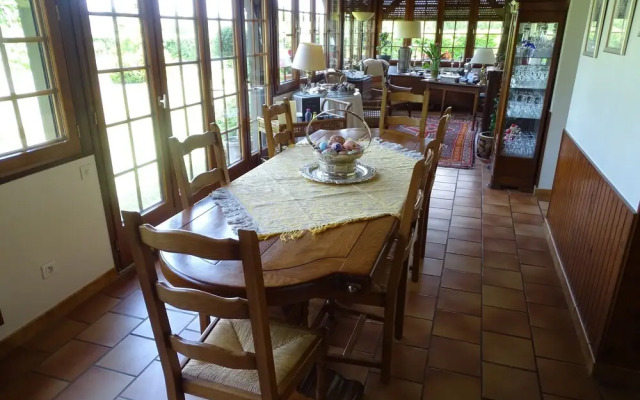 Le Clos Marie-France