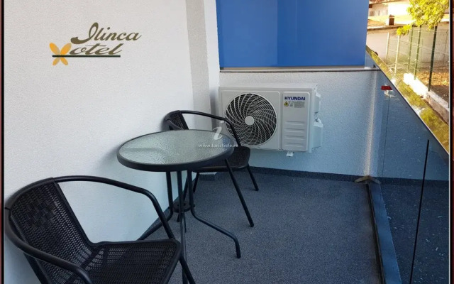 Hotel Ilinca