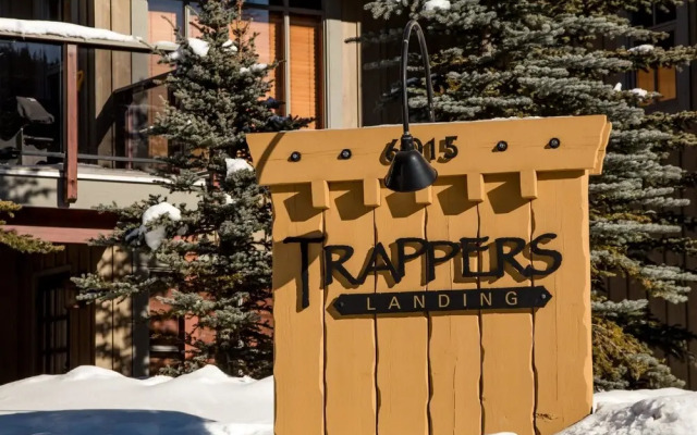 Trappers Landing #01 By Bear Country