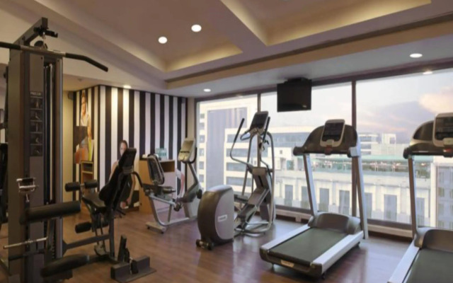 Lemon Tree Hotel, Whitefield, Bangalore