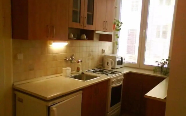 Apartmany Bratislava