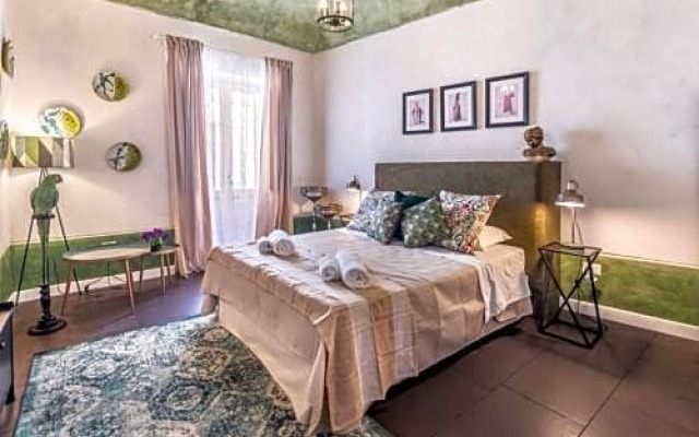 Levante Ospitalità Siciliana