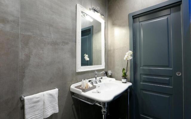 Saint B Boutique Hotel STB
