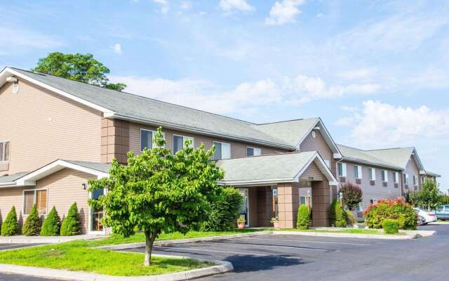 Quality Inn Lewiston