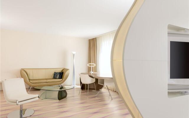 nhow Berlin Hotel