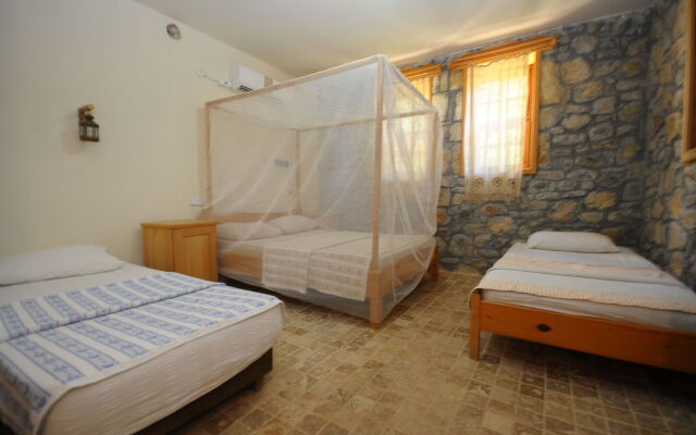 Koyevi Olympos Countryhouse