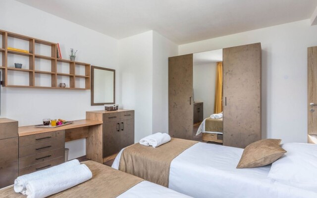 Holiday Home in Brtonigla With Private Pool