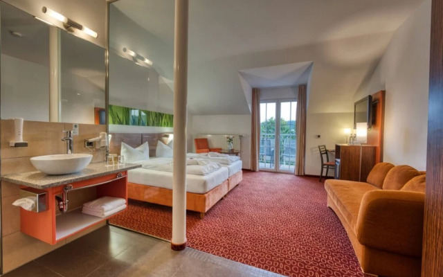 Hotel & SPA Reibener Hof