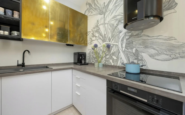 Cosy Apartment With Garden by Renters