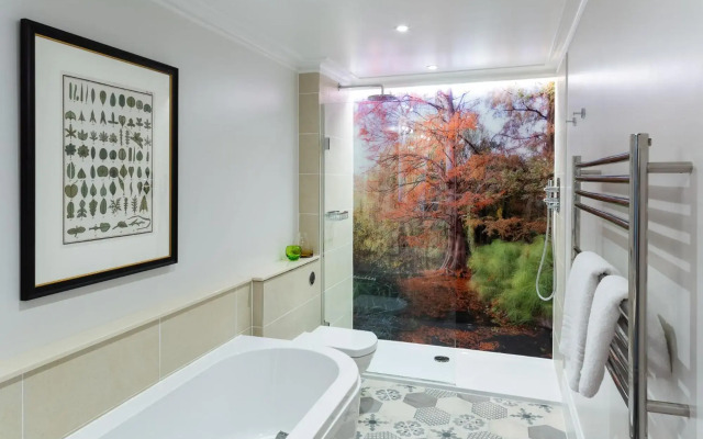Gonville Hotel