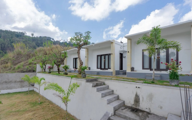 Batur Kencana Villa Mitra RedDoorz