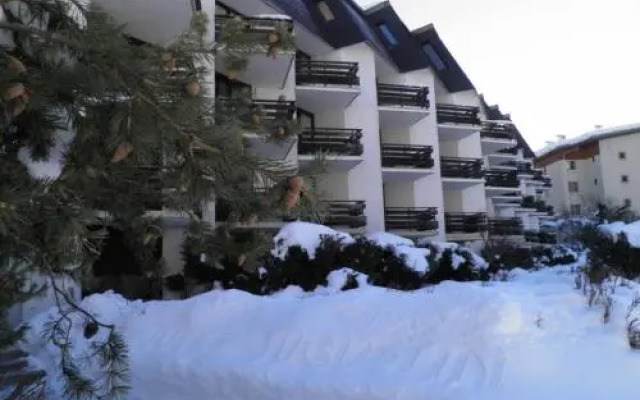 Apartment Champcella 12