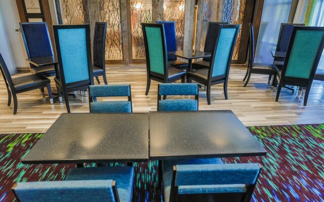 Hampton Inn & Suites Charlotte/Ballantyne