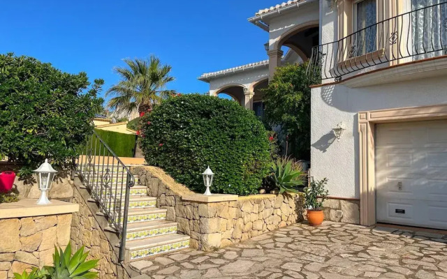Villa El Sueno Panoramico