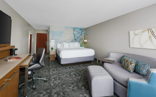 Courtyard By Marriott Dallas - Lewisville