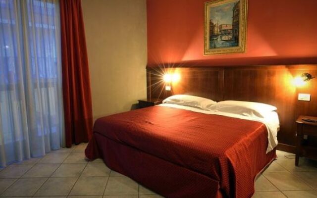 Hotel Oasis