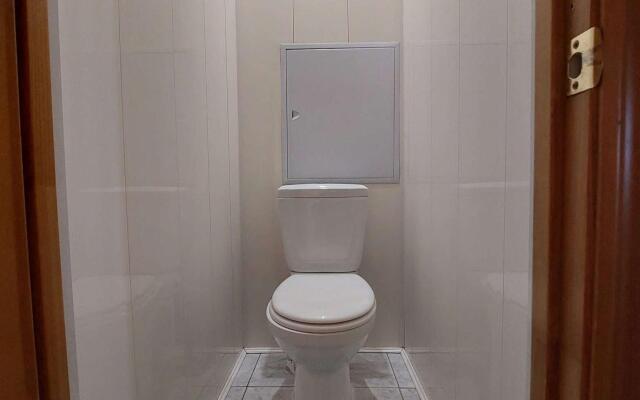 Апартаменты на улице Митинская 33 корпус 1