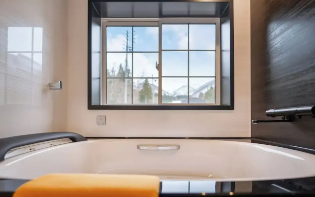 Hakuba Sunvalley Hotel