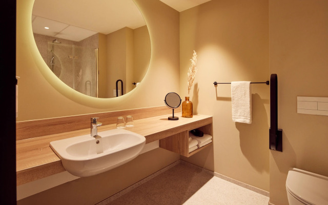 Van der Valk Hotel Gent