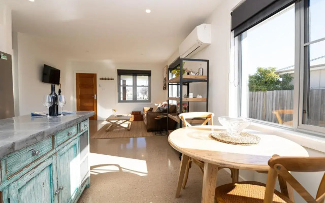 The Endsleigh -1 Bedroom Villa, Free Wifi, Near CBD