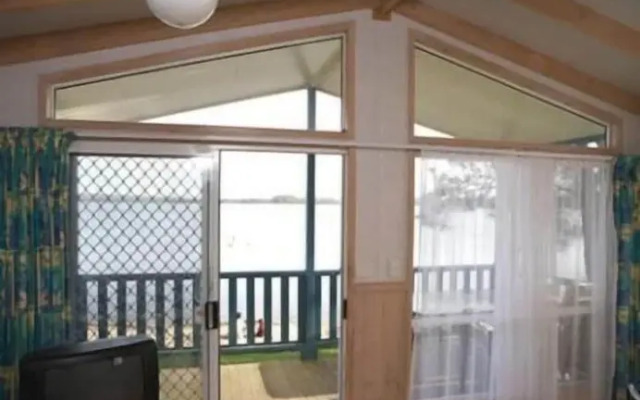Tuross Lakeside Tourist Park