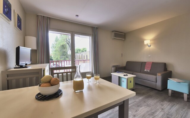 Pierre & Vacances Résidence Eguzki