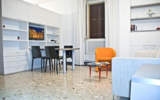 Residence Degli Aranci