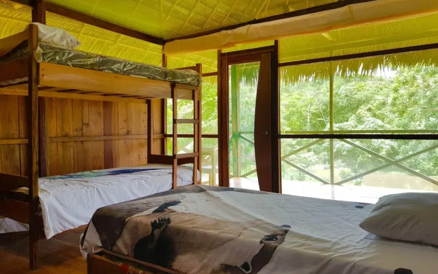 Amazon Lodge Adventures