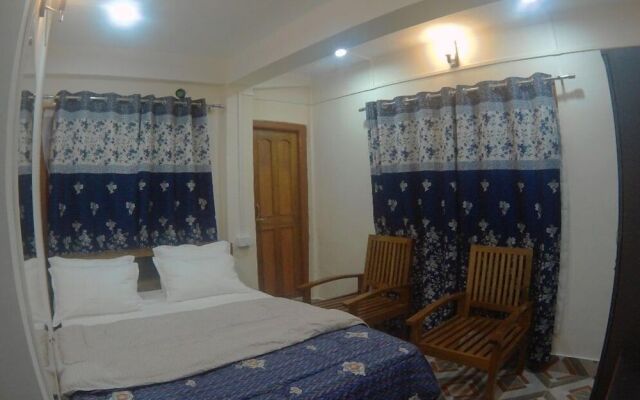 Mountain Mist Resort