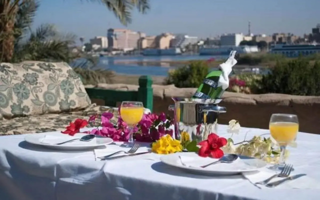 Al Baeirat hotel