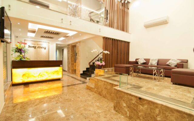 Song Hung Hotel & Serviced Apartments