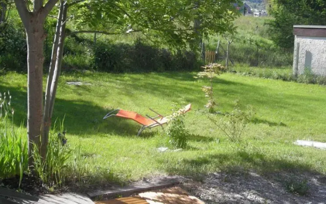 Chalet La Ronce Briançon
