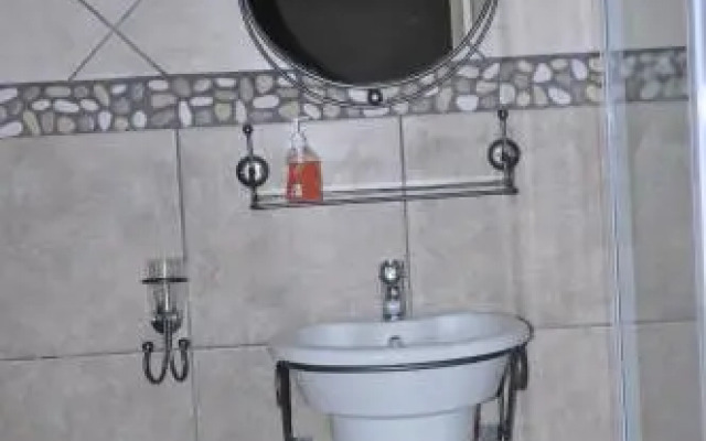 Berg En Dal Guesthouse