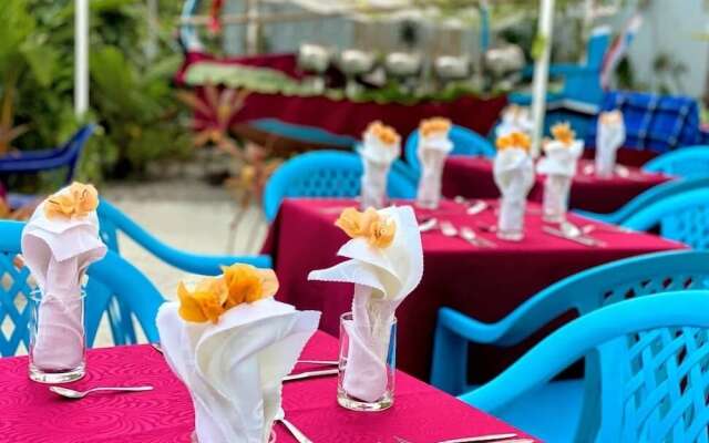 VIVA Beach & Spa MALDIVES