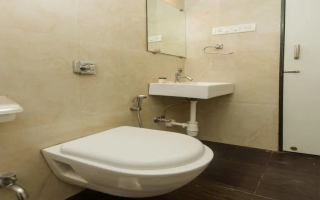 Imperial Bungalow By OYO Rooms