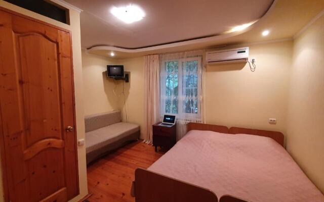 Guest house Ziemfira