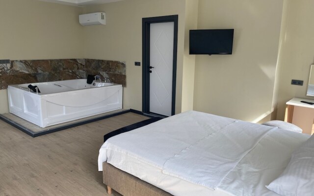 Ağva Capella Hideaway Adult Only