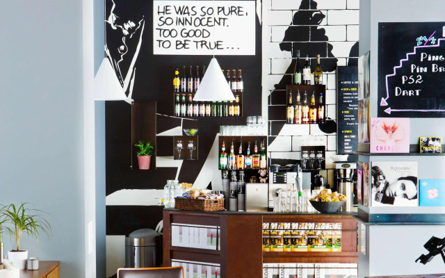 Comfort Hotel Xpress Youngstorget