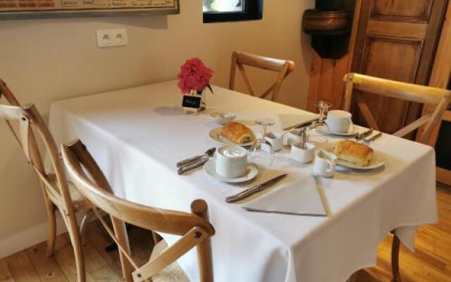 La Tannerie de Montreuil