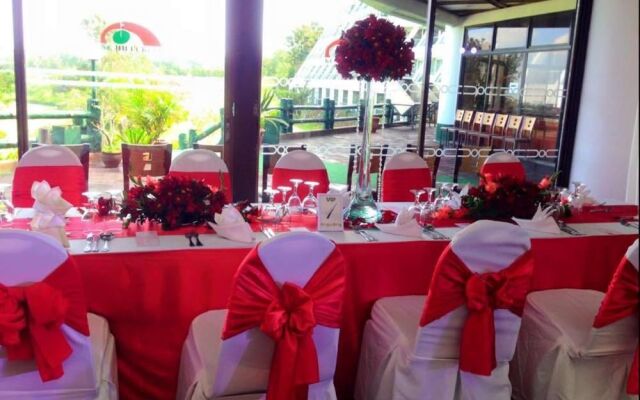 KC Hillcrest Hotel and Golf Club
