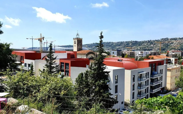 Cote Village