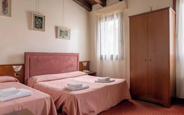 Studio Venice Guesthouse
