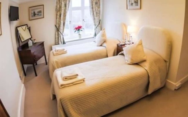 Leygreen Farmhouse Bed and Breakfast