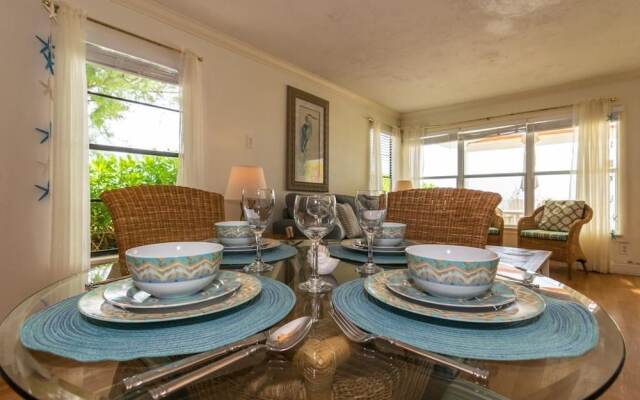 4 Beach Lovers - Unit 1