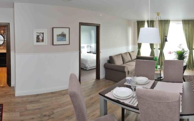 Dzuku apartment 11