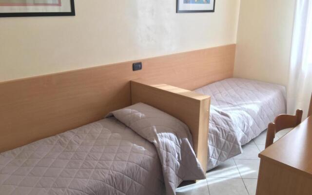 Appartamento Dalmazia 10