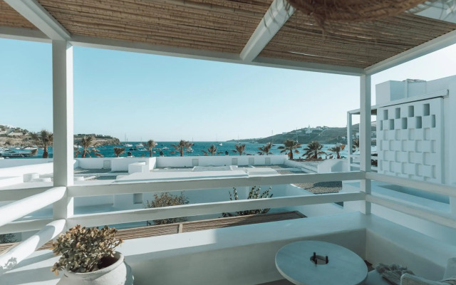 Mykonos Blanc
