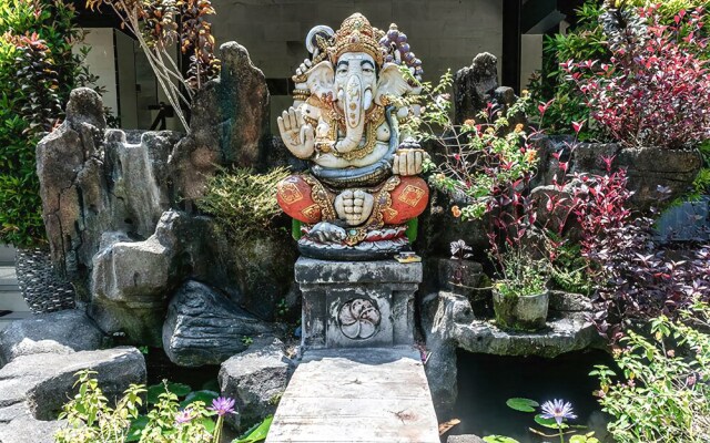 Ijo Eco Lodge Bali