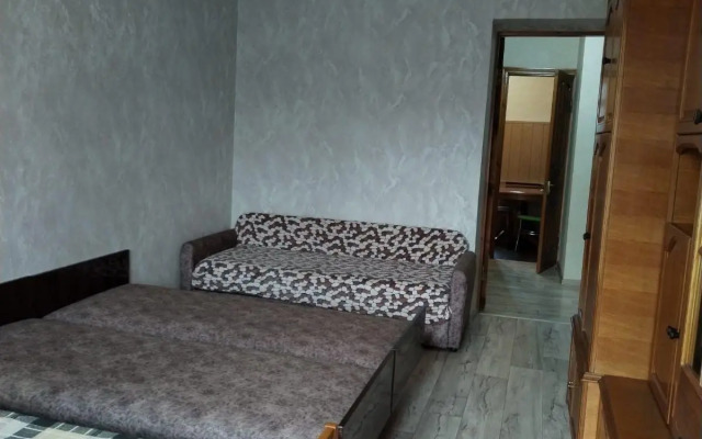 Апартаменты на улице Аллея Героев 2