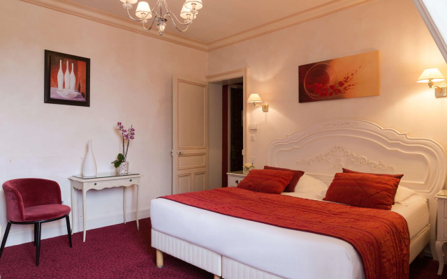 Château De Beaulieu